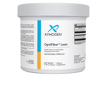 OptiFiber Lean, 30 Servings